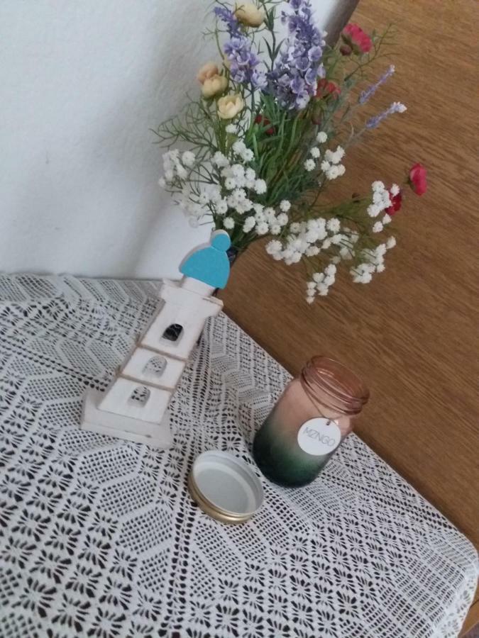 Apartman Nona Povljana Dış mekan fotoğraf