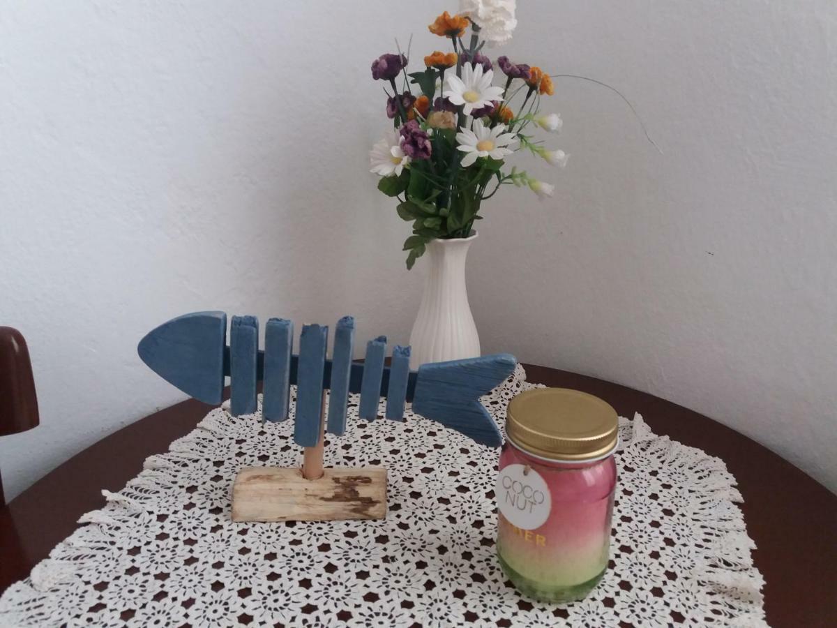 Apartman Nona Povljana Dış mekan fotoğraf